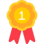 medalha